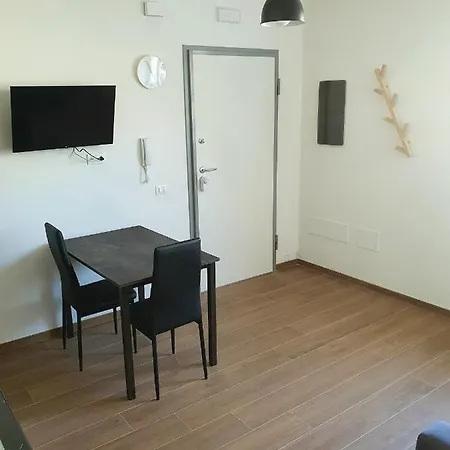 Apartamento La Casa De Papel - Berlino - Self Check In, Smart Tv, Tutti I Confort, Nuova Costruzione