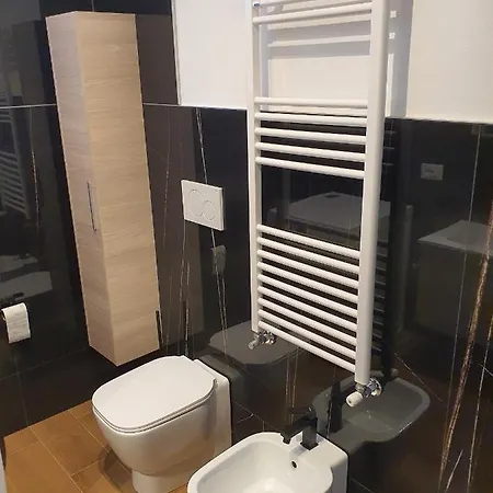 Apartamento La Casa De Papel - Berlino - Self Check In, Smart Tv, Tutti I Confort, Nuova Costruzione *