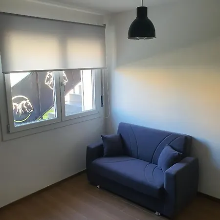 Apartamento La Casa De Papel - Berlino - Self Check In, Smart Tv, Tutti I Confort, Nuova Costruzione Cavarzere